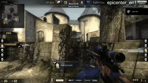 PUBG全球系列赛7和8盛大开启